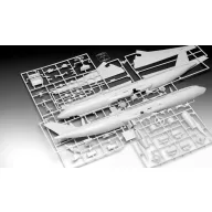 Revell Airbus A330-300 - Lufthansa New Livery 1:144 (03816)
