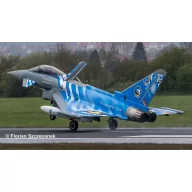   Revell Eurofighter Typhoon The Bavarian Tiger 2021 1:72 (03818)