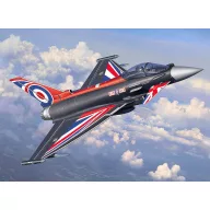 Revell Eurofighter Typhoon Black Jack 1:48 (03820)