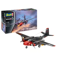 Revell B-26C Invader 1:48 (03823)