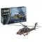 Revell AH-64A Apache 1:144 (03824)