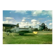 Revell Gloster Meteor F.3 - First Edition 1:32 (03830)