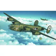 Revell B-24D Liberator 1:48 (03831)