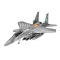 Revell F-15E Strike Eagle 1:72 (03841)