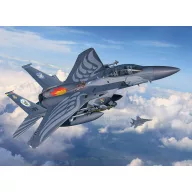 Revell F-15E Strike Eagle 1:72 (03841)