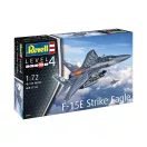 Revell F-15E Strike Eagle 1:72 (03841)