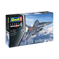Revell F-15E Strike Eagle 1:72 (03841)