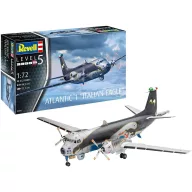 Revell Breguet Atlantic 1 Italian Eagle 1:72 (03845)