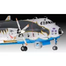 Revell Breguet Atlantic 1 Italian Eagle 1:72 (03845)