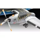 Revell Breguet Atlantic 1 Italian Eagle 1:72 (03845)