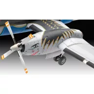 Revell Breguet Atlantic 1 Italian Eagle 1:72 (03845)