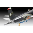 Revell Breguet Atlantic 1 Italian Eagle 1:72 (03845)