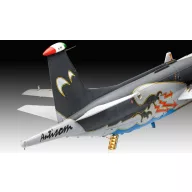 Revell Breguet Atlantic 1 Italian Eagle 1:72 (03845)