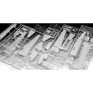 Revell Breguet Atlantic 1 Italian Eagle 1:72 (03845)