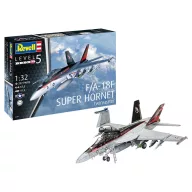 Revell F/A-18F Super Hornet 1:32 (03847)