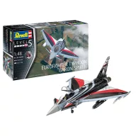 Revell Eurofighter Typhoon BARON SPIRIT 1:48 (03848)