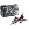 Revell Eurofighter Typhoon BARON SPIRIT 1:48 (03848)