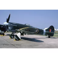 Revell Hawker Tempest V 1:32 (03851)