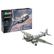 Revell Junkers Ju 188 A-1 Rächer 1:48 (03855)