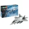 Revell Lockheed Martin F-22A Raptor 1:72 (03858)