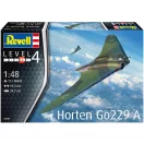 Revell Horten Go229 A 1:48 (03859)