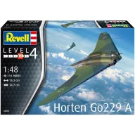 Revell Horten Go229 A 1:48 (03859)