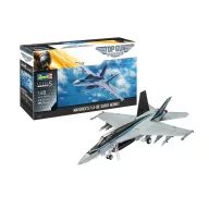 Revell F/A-18E Super Hornet Top Gun 1:48 (03864)