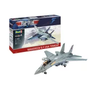 Revell F-14 A Tomcat Top Gun 1:48 (03865)