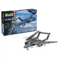 Revell Sea Vixen FAW 2 70th Anniversary 1:72 (03866)