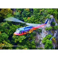 Revell Bell UH-1D Goodbye Huey 1:32 (03867)