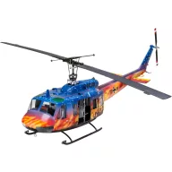 Revell Bell UH-1D Goodbye Huey 1:32 (03867)