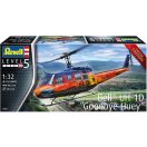 Revell Bell UH-1D Goodbye Huey 1:32 (03867)