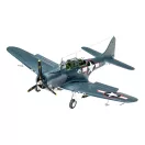 Revell SBD-5 Dauntless Navyfighter 1:48 (03869)
