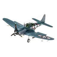Revell SBD-5 Dauntless Navyfighter 1:48 (03869)