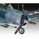 Revell SBD-5 Dauntless Navyfighter 1:48 (03869)