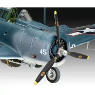 Revell SBD-5 Dauntless Navyfighter 1:48 (03869)
