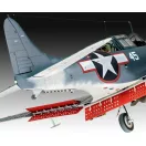 Revell SBD-5 Dauntless Navyfighter 1:48 (03869)
