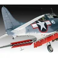 Revell SBD-5 Dauntless Navyfighter 1:48 (03869)
