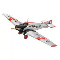 Revell Junkers F.13 1:72 (3870)