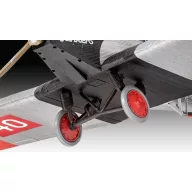 Revell Junkers F.13 1:72 (3870)