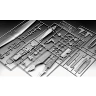 Revell Junkers F.13 1:72 (3870)