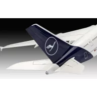 Revell Airbus A380-800 Lufthansa New Li 1:144 (03872)