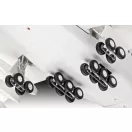 Revell Airbus A380-800 Lufthansa New Li 1:144 (03872)