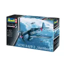 Revell Fw190 A-8/R-2 Sturmbock 1:32 (03874)