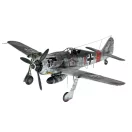 Revell Fw190 A-8/R-2 Sturmbock 1:32 (03874)