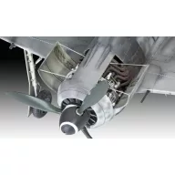 Revell Fw190 A-8/R-2 Sturmbock 1:32 (03874)