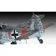 Revell Fw190 A-8/R-2 Sturmbock 1:32 (03874)