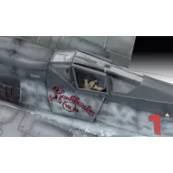 Revell Fw190 A-8/R-2 Sturmbock 1:32 (03874)