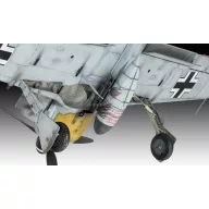 Revell Fw190 A-8/R-2 Sturmbock 1:32 (03874)