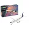 Revell Embraer 190 Lufthansa New Livery 1:144 (03883)